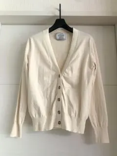【journal standard L'ESSEGE】コットンシルクカーディガンのサムネイル