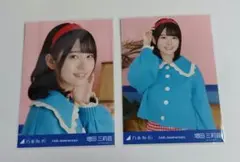 乃木坂46 生写真 14th anniversary コンプ 増田 三莉音 - メルカリ