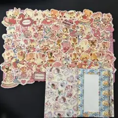 おすそ分けファイル　素材セット