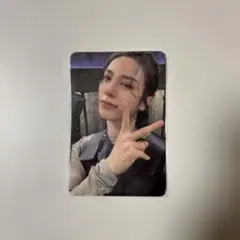 TREASURE ジョンファン REBOOT cafe トレカ