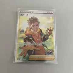 ポケモンカード スパーク SR s10b