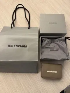 バレンシアガ BALENCIAGA 香水ディスカバリーボックス - メルカリ