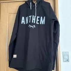 anthem ウェア