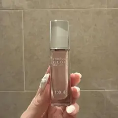 Dior Forever Glow Maximizer ピンク