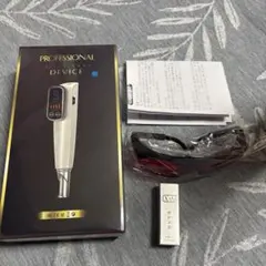 ピコ美顔器 青レーザー - メルカリ