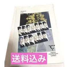 seventeen 会報誌＋ポストカード