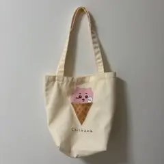 ちいかわ　トートバック