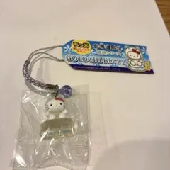 ハローキティ キーホルダー /根付　レア貴重品 ご当地/入手困難　廃盤　143個 ハローキティ ご当地 根付け キーホルダー ストラップ サンリオ Sanrio