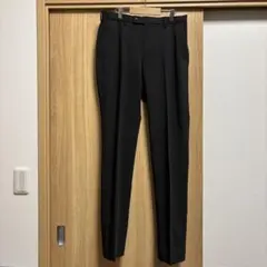 UNIQLO 感動パンツ　2025年モデル　ビジカジ　ゴルフパンツ