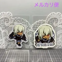 イナズマイレブン ロフト 天使と悪魔 特典 ポストカード 風丸 等身