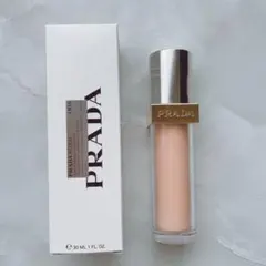 PRADA クッションファンデーション LN10 新品未開封 - メルカリ