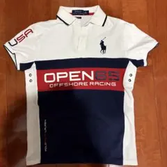 Polo Ralph Lauren ポロシャツ チーフキーフswag