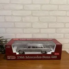 サンスター1966 Mercedes-Benz 600 ミニカー 1:18 - メルカリ