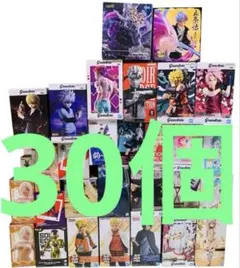 875 鬼滅の刃 童磨 胡蝶しのぶ ブラックラグーン レヴィ ナルト