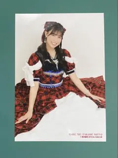 希少】堀江由衣 ファンクラブ会報「黒ネコ同盟ひみつ文書 file.124