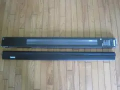 未使用 THULE TH7111B 711120 ウイングバー - メルカリ