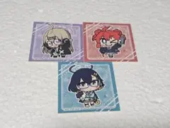 ブルーアーカイブ 購入特典ステッカー
