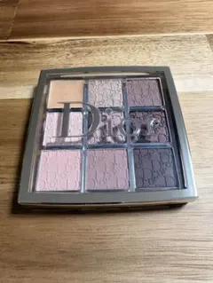 Dior アイシャドウパレット 002 Cool Neutrals