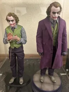 inart ジョーカー