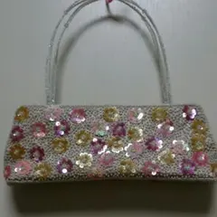 お値下げ❗パーティーバッグ