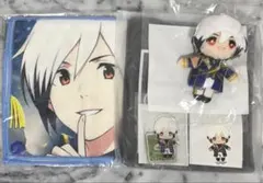 ラッキーくじ 北村想楽