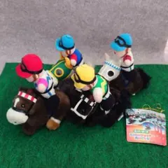 値下げしました！】どうぶつの森 ダブルチャンス おおきなジョニーの