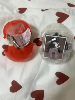 矢沢あい　ラバーマスコット