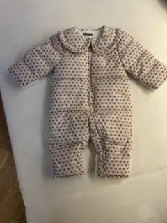 Moimolnベビースノーウェア スキーウェア　90 美品