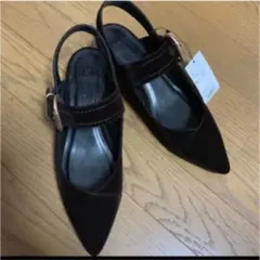 パンプス サンダルのサムネイル