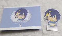 三日月宗近 わんぱく 刀剣乱舞 くじ 飛び出せ！ わんぱくカードセット