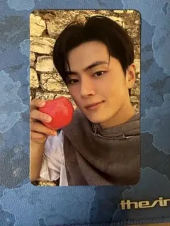 ENHYPEN ジェイ トレカセット