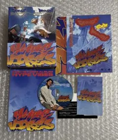 seventeen CxM ミンギュ HYPE VIBES buddy アルバム