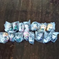 鬼滅の刃 クーナッツセット