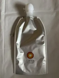 LAVA ホットヨガスタジオ 水素水ボトル