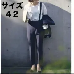 【TTEHYM】美品★23区 高橋志津奈コラボ 2WAYワンピース40 2026年最新】高橋志津奈 23区の人気アイテム - メルカリ
