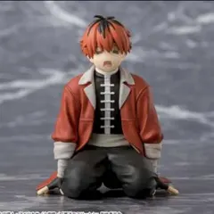 葬送のフリーレン ちょこのせ プレミアムフィギュア シュタルク