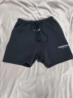 ESSENTIALS FEAR OF GOD 26SS ショートパンツ - メルカリ