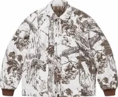 2026年最新】リアルツリー ジャケット supremeの人気アイテム - メルカリ