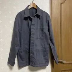 ユニクロ　ユーティリティジャケット　メンズ M