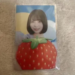 日向坂46 渡辺莉奈 ひなこれ スマホサイズカード チャレンジくじ