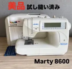 2026年最新】JUKI AT-8600の人気アイテム - メルカリ