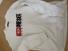 diesel トレーナー