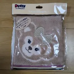 ディズニー　シェリーメイ　タオル