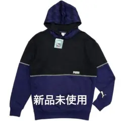 タグ付き　新品　プーマ　パーカー