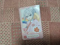 にじさんじ　樋口楓　チェキ　ようちえん　エイプリルフール　幼稚園