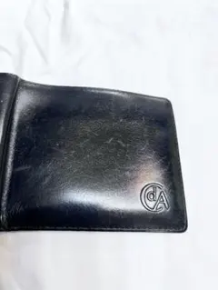 Caran d'Ache 二つ折り財布 ヴィンテージのサムネイル