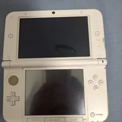 3DSLL ジャンク品