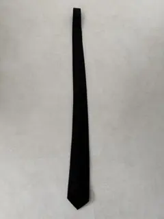 エム・ティー・エム 礼服用 ネクタイ 無地