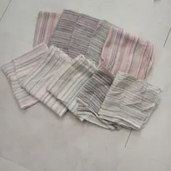 ドモホルンリンクルタオルセット