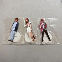 エーステ アクリルスタンド 太一 ACT1